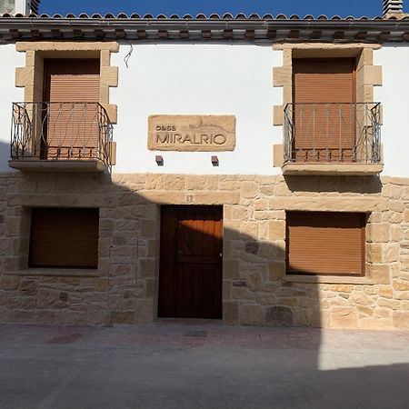 Apartamento Miralrio Milagro Luaran gambar