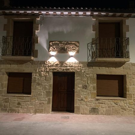 Apartamento Miralrio Milagro Luaran gambar