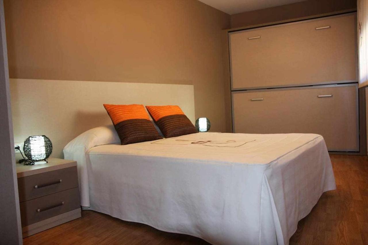 Apartamento Miralrio Milagro Luaran gambar