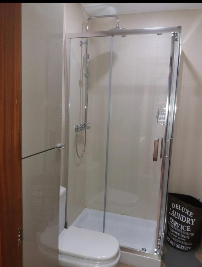 Apartamento Miralrio Milagro Luaran gambar