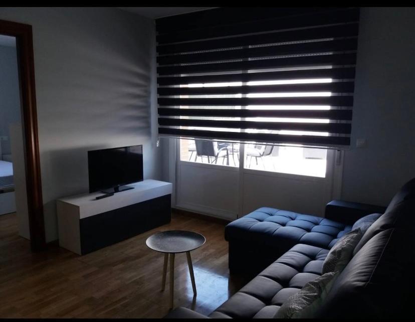 Apartamento Miralrio Milagro Luaran gambar