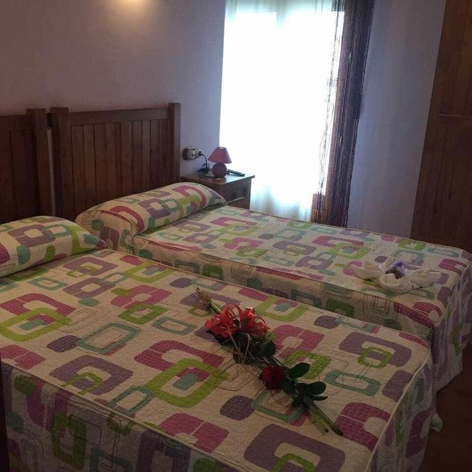 Apartamento Miralrio Milagro Bilik gambar